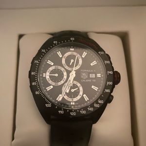 Tag Heuer Formula One Chronograph - Calibre